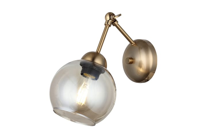 Pore Vägglampa - Homemania - Belysning - Lampor & belysning inomhus - Vägglampa