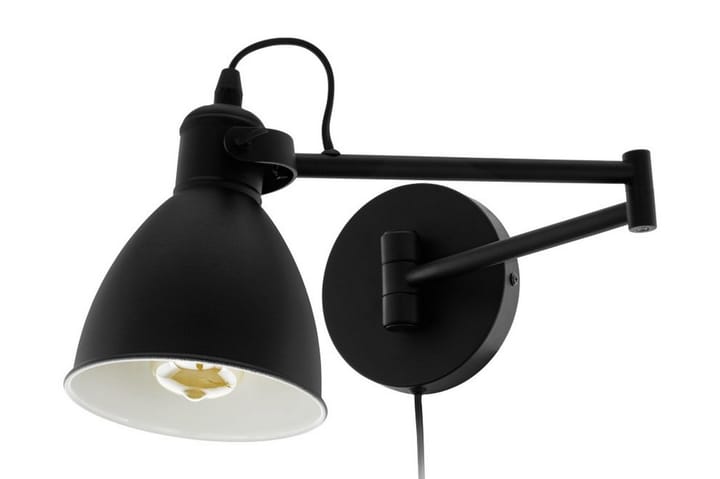 San Vägglampa - Eglo - Belysning - Lampor & belysning inomhus - Vägglampa - Väggplafond