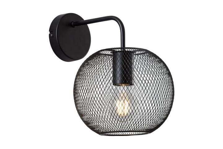 Soco Vägglampa - Brilliant - Belysning - Lampor & belysning inomhus - Vägglampa - Väggplafond
