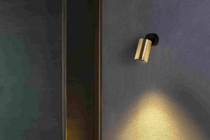Stan vägglampa - Belysning - Lampor & belysning inomhus - Vägglampa