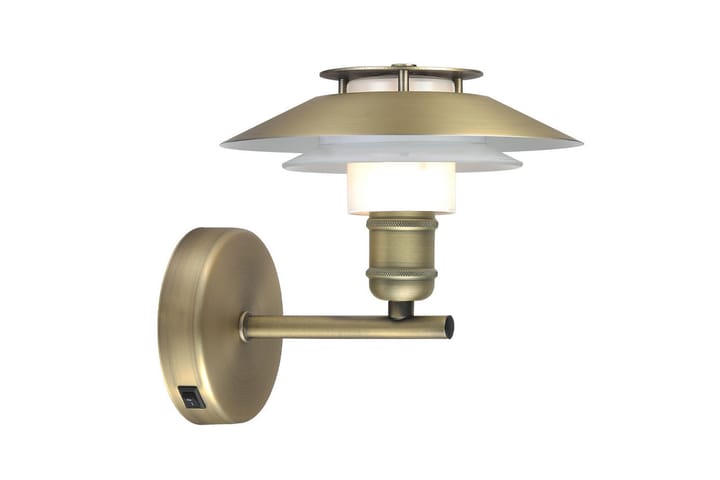 vägglampa - Belysning - Lampor & belysning inomhus - Vägglampa