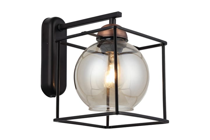 Vägglampa Arne - Homemania - Belysning - Lampor & belysning inomhus - Vägglampa