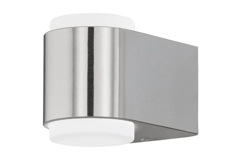 Vägglampa Briones Rostfritt - Eglo - Belysning - Lampor & belysning inomhus - Vägglampa