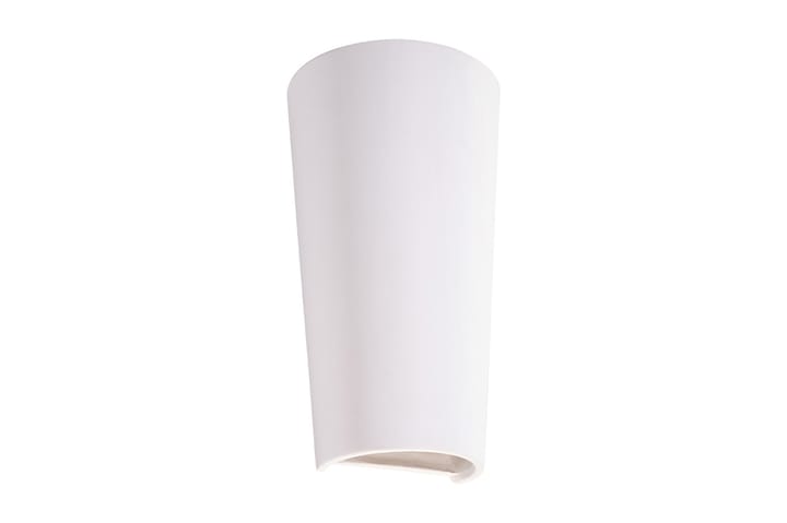 Vägglampa Lana Vit - Sollux Lighting - Belysning - Lampor & belysning inomhus - Vägglampa