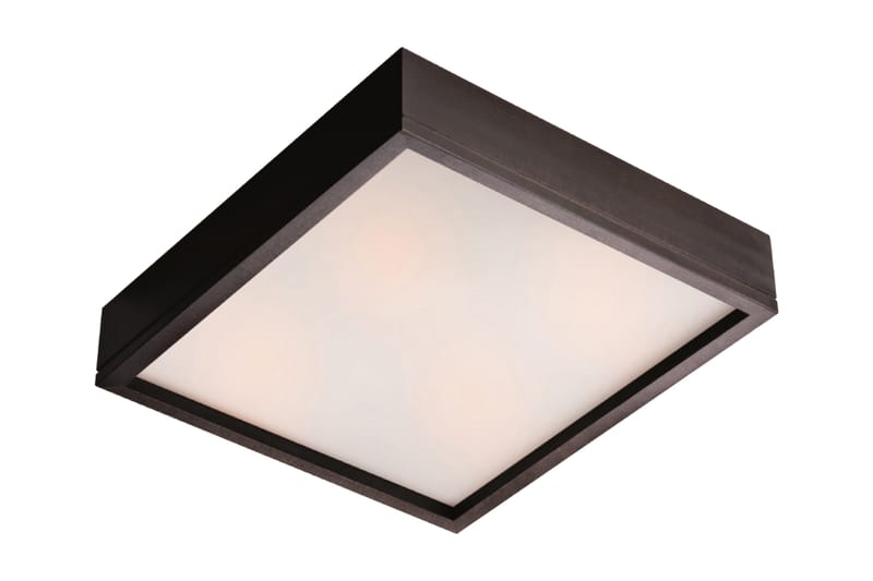 Vägglampa Navatrasierra - Wenge - Belysning - Lampor & belysning inomhus - Vägglampa