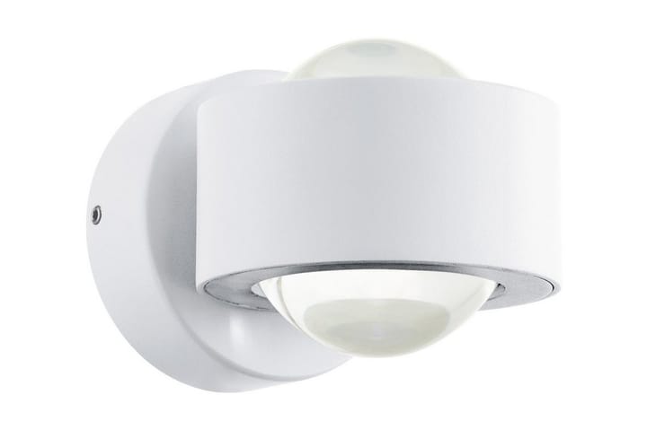 Vägglampa Ono LED 2L Vit - Eglo - Belysning - Lampor & belysning inomhus - Läslampa