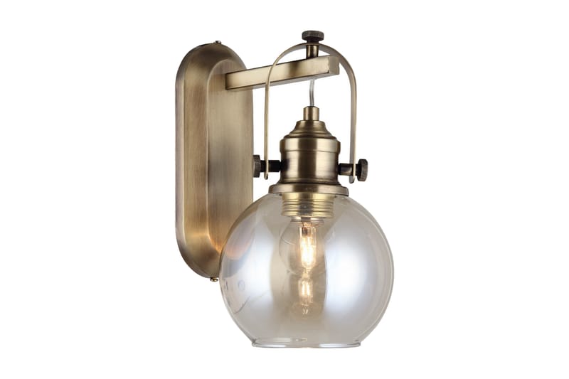 Vägglampa Ponte - Homemania - Belysning - Lampor & belysning inomhus - Vägglampa