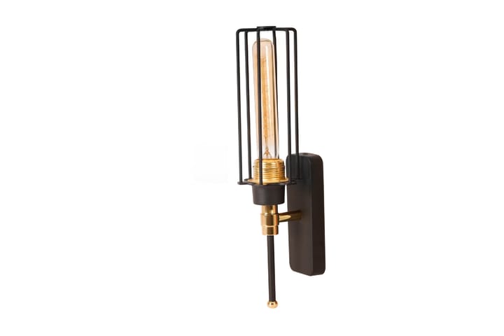 Vägglampa Single II - Homemania - Belysning - Lampor & belysning inomhus - Sovrumslampa - Sänglampa - Sänglampa vägg