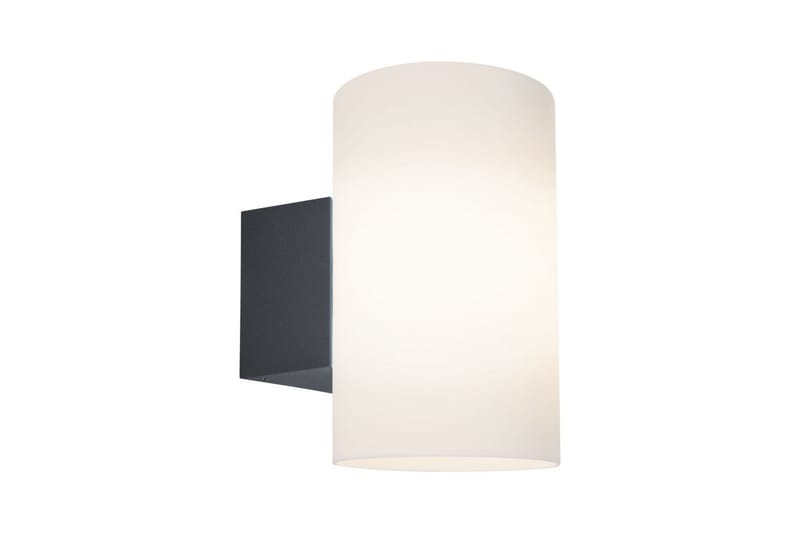 Vägglampa Tabo LED 2L Silver - Eglo - Belysning - Lampor & belysning inomhus - Vägglampa