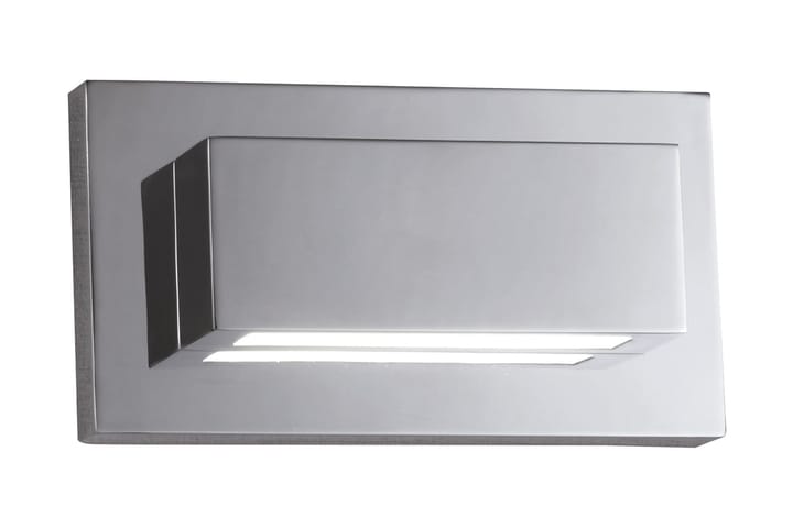 Vägglampa LED 10W Krom - Searchlight - Belysning - Inomhusbelysning & Lampor - Vägglampa
