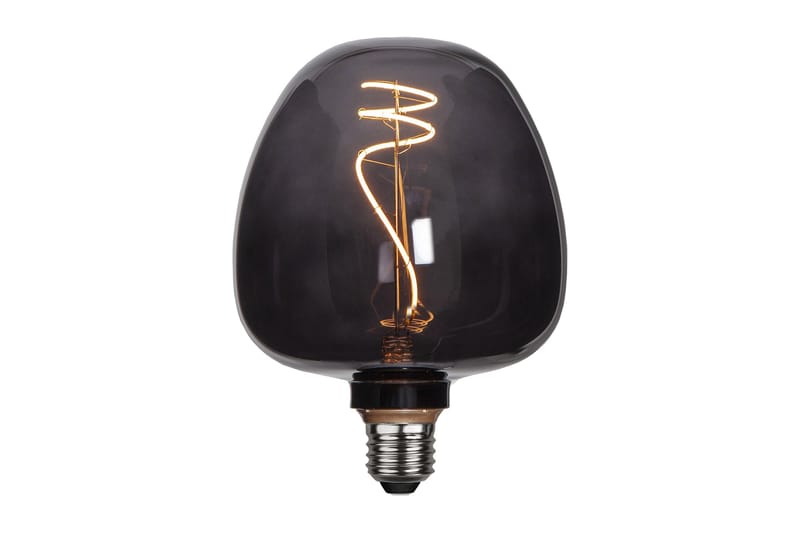 LED-lampa E27 G125 Decoled - Star Trading - Belysning - Julbelysning - Övrig julbelysning