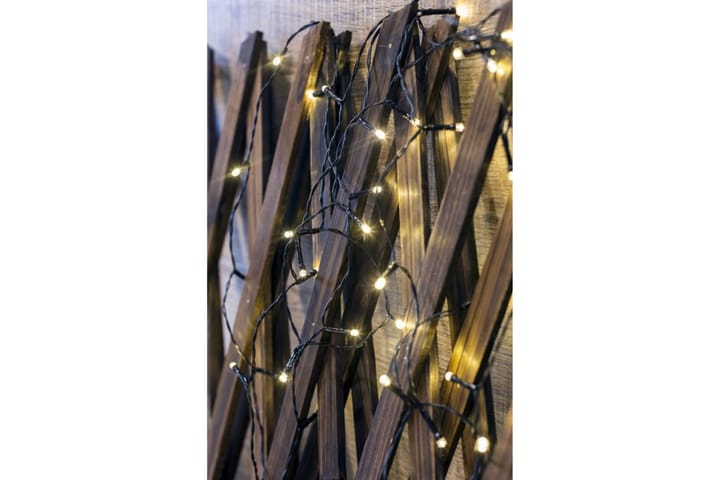 Ljusslinga 40L 4m LED - Pixie Design - Belysning - Julbelysning - Övrig julbelysning