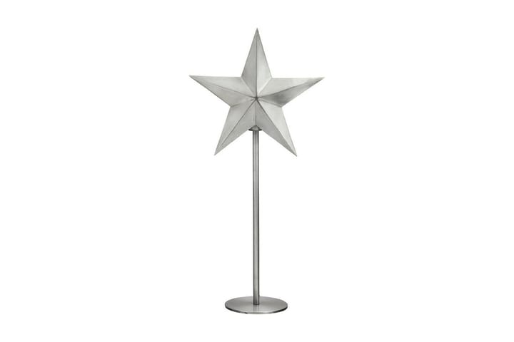 Nordic Star on Base Silver - PR Home - Belysning - Julbelysning - Jullampor