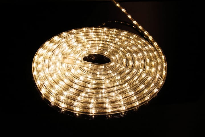 Ljusslang Ropelight LED - Star Trading - Belysning - Julbelysning - Julbelysning utomhus