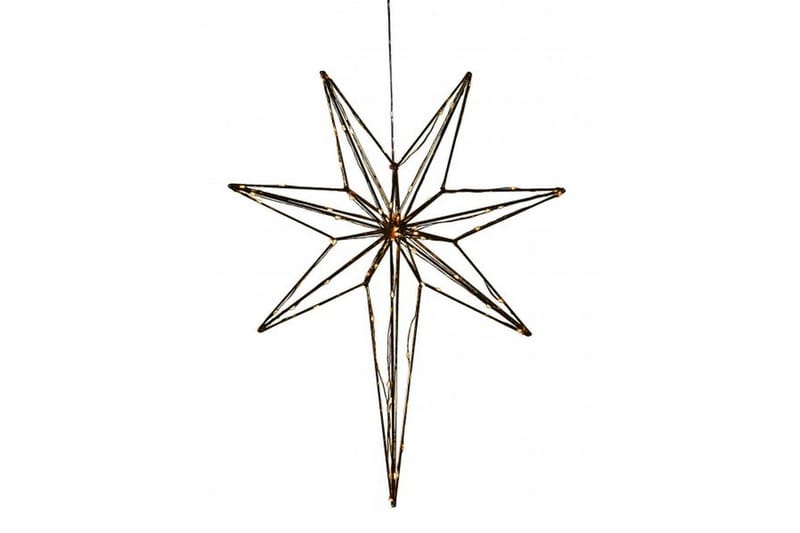 Betlehem metallstjärna 35cm - Pixie Design - Belysning - Julbelysning - Jullampor