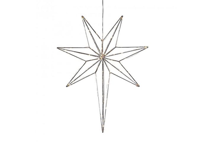 Betlehem metallstjärna 50cm - Pixie Design - Belysning - Julbelysning - Adventsstjärna