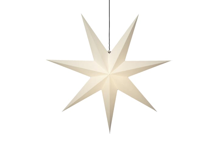 Frozen stjärna 140cm - Star Trading - Belysning - Julbelysning - Adventsstjärna