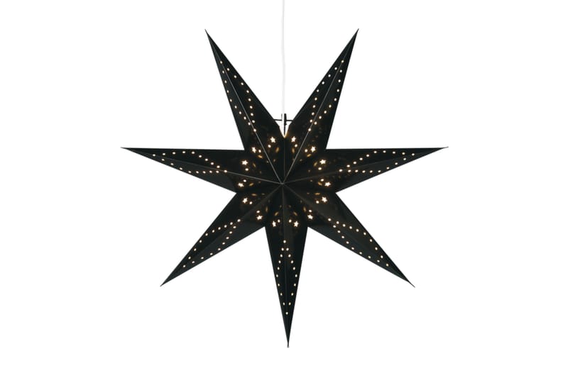 Mini metallstjärna - Star Trading - Belysning - Julbelysning - Jullampor