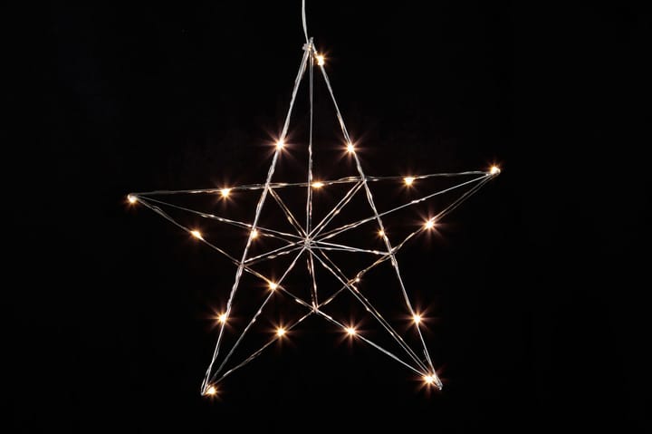 Star Trading Line Adventsstjärna 36 cm