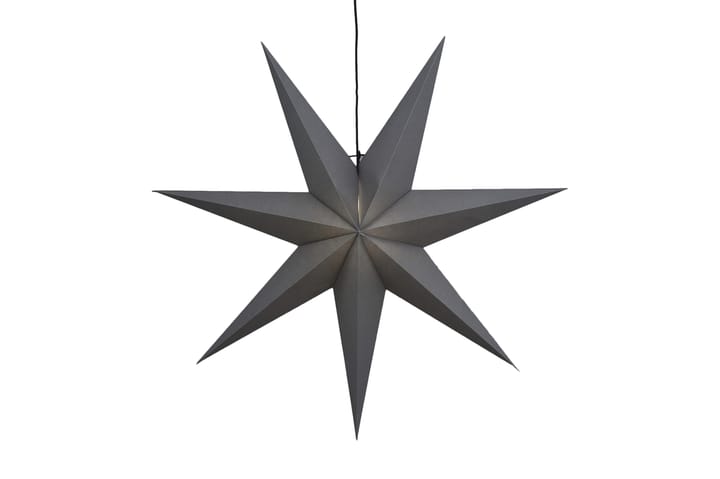 Star Trading Ozen Adventsstjärna 100 cm - Star Trading - Belysning - Julbelysning - Jullampor