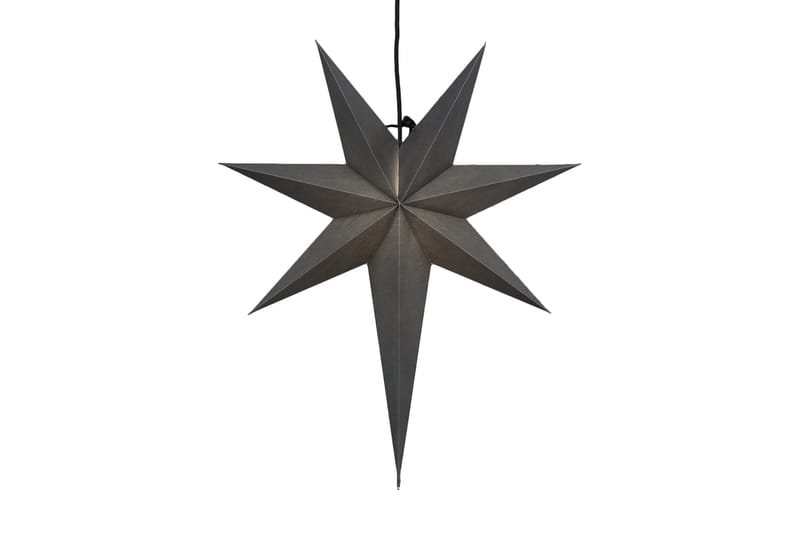 Star Trading Ozen Adventsstjärna 65 cm - Star Trading - Belysning - Julbelysning - Övrig julbelysning