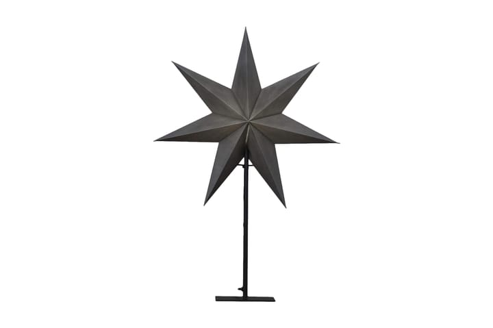 Star Trading Ozen Adventsstjärna 75 cm - Star Trading - Belysning - Julbelysning - Jullampor
