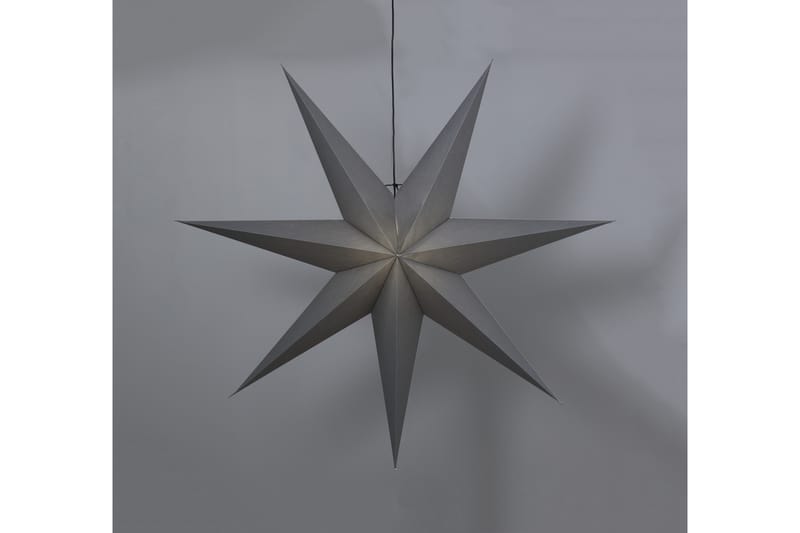 Stjärna Ozen - Star Trading - Belysning - Julbelysning - Jullampor