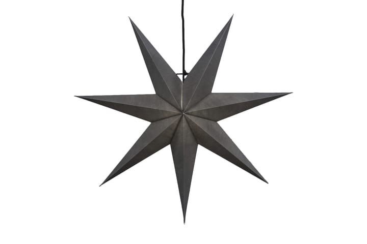 Stjärna Ozen - Star Trading - Belysning - Julbelysning - Adventsstjärna