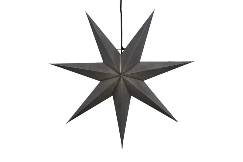 Stjärna Ozen - Star Trading - Belysning - Julbelysning - Jullampor