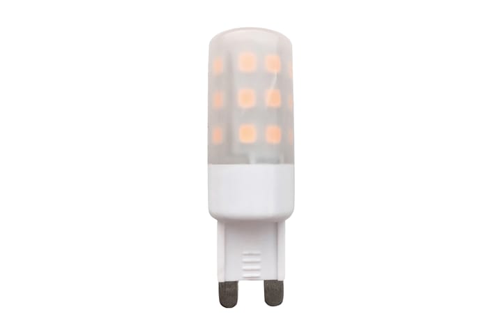 Halo Design COLORS LED-lampa - Transparent - Belysning - Glödlampor & ljuskällor - Lågenergilampa