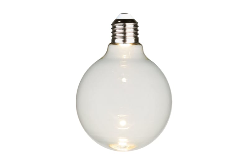 Halo Design LED-lampa - Transparent - Belysning - Glödlampor & ljuskällor - Glödlampor