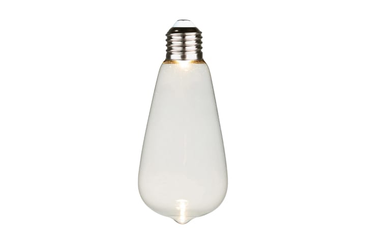 Halo Design LED-lampa - Transparent - Belysning - Glödlampor & ljuskällor - Lågenergilampa