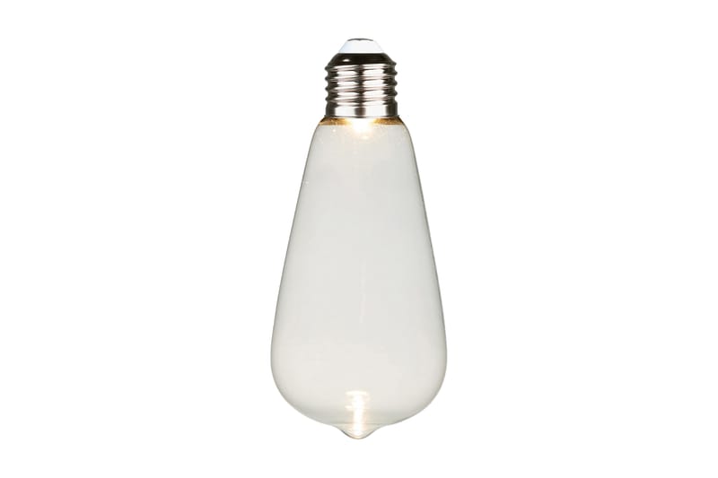Halo Design LED-lampa - Transparent - Belysning - Glödlampor & ljuskällor - Glödlampor