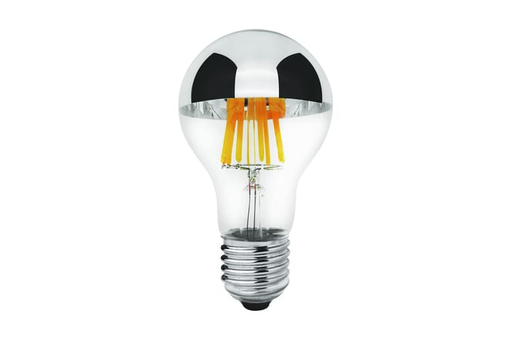 LED-lampa Normal/Topp 3,6W E27 2700K Dim Filament