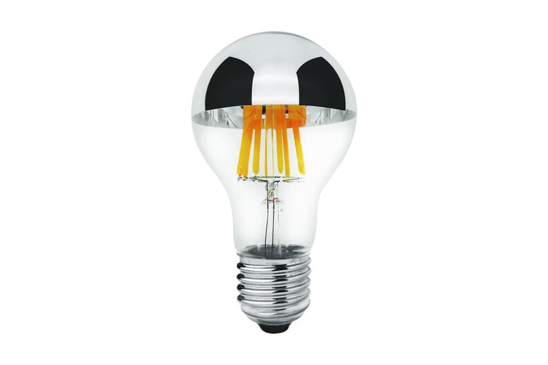 LED-lampa Normal/Topp 3,6W E27 2700K Dim - Malmbergs Elektriska - Belysning - Glödlampor & ljuskällor - Glödlampor
