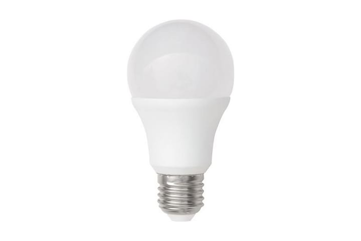 LED NORMAL 9W E27 2700K - Malmbergs Elektriska - Belysning - Glödlampor & ljuskällor - Lågenergilampa