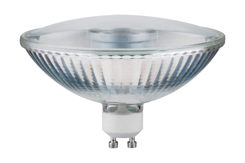 Paulmann Halogenlampa - Aluminium - Belysning - Glödlampor & ljuskällor - Glödlampor
