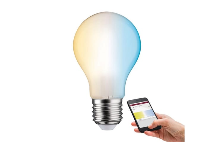 Paulmann LED-lampa - Belysning - Glödlampor & ljuskällor - Lågenergilampa