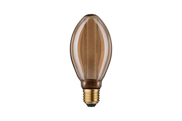 Paulmann LED-lampa - Brons - Belysning - Glödlampor & ljuskällor - LED belysning - LED lampa - Koltrådslampa & glödtrådslampa