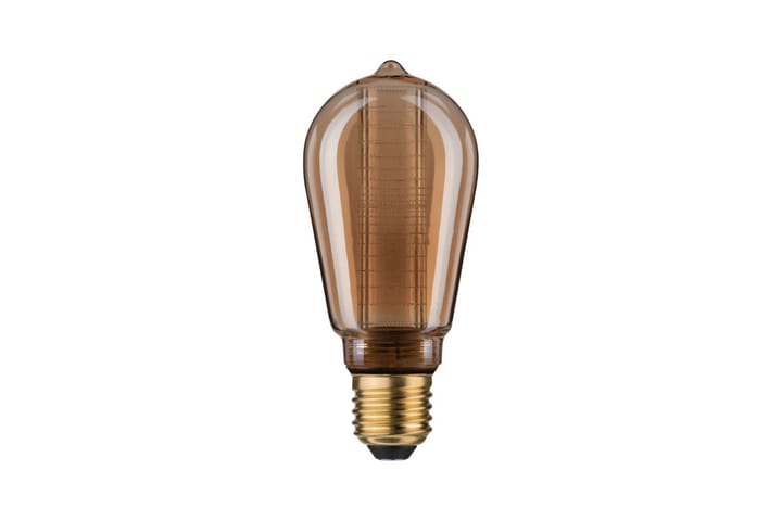 Paulmann LED-lampa - Brons - Belysning - Glödlampor & ljuskällor - LED belysning - LED lampa - Koltrådslampa & glödtrådslampa