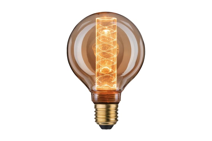 Paulmann LED-lampa - Brons - Belysning - Glödlampor & ljuskällor - LED-belysning - LED-lampa - Koltrådslampa & glödtrådslampa