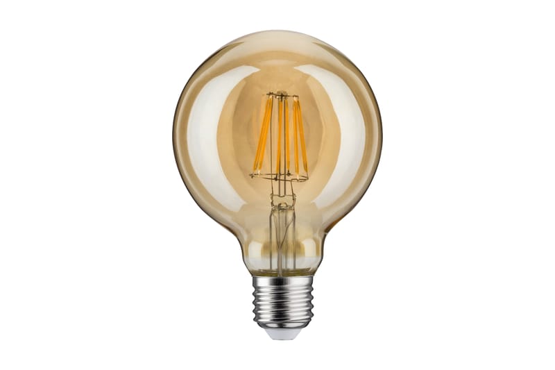 Paulmann LED-lampa - Gul - Belysning - Glödlampor & ljuskällor - Glödlampor