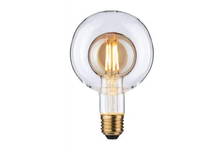 Paulmann LED-lampa - Guld - Belysning - Glödlampor & ljuskällor - Glödlampor