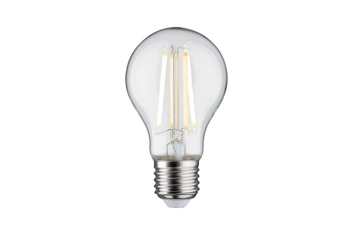 Paulmann LED-lampa - Transparent - Belysning - Glödlampor & ljuskällor - Glödlampor