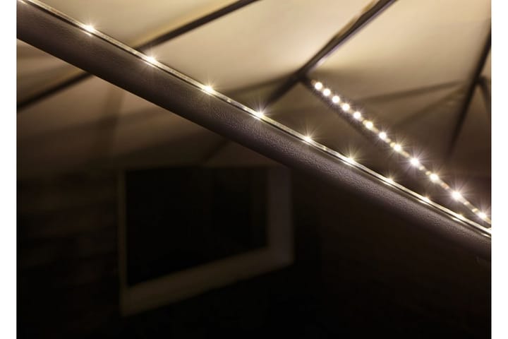 Paulmann LED-lampa - Vit - Belysning - Glödlampor & ljuskällor - Glödlampor