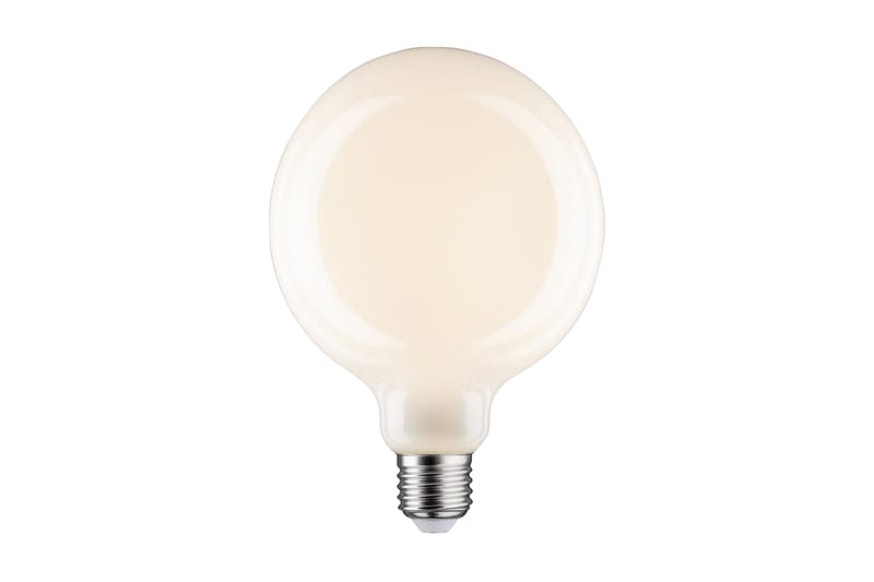 Paulmann LED-lampa - Vit - Belysning - Glödlampor & ljuskällor - Glödlampor
