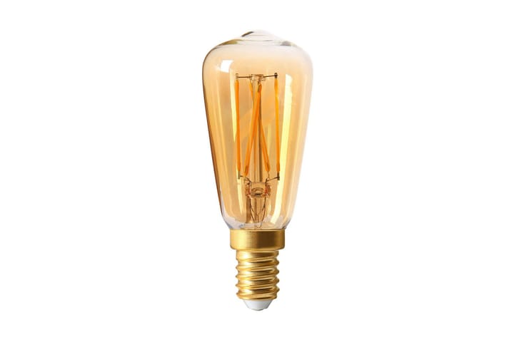 PR Home ELECT LED-lampa - Belysning - Glödlampor & ljuskällor - LED-belysning - LED-lampa - Koltrådslampa & glödtrådslampa