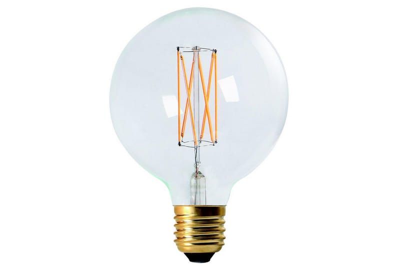 PR Home Elect LED-lampa - PR Home - Belysning - Glödlampor & ljuskällor - LED belysning - LED lampa - Koltrådslampa & glödtrådslampa