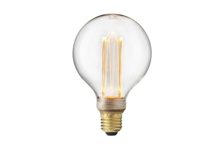 PR Home Future LED-lampa - Belysning - Glödlampor & ljuskällor - LED-belysning - LED-lampa - Koltrådslampa & glödtrådslampa