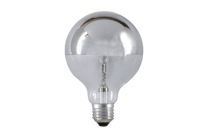 PR Home Halogenlampa - Silver - Belysning - Glödlampor & ljuskällor - Glödlampor